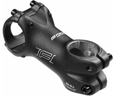 FORCE stem BASIC S4.2 31,8/75mm Al, juodas