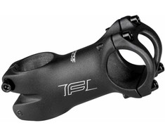 FORCE stem BASIC S4.2 31,8/75mm Al, juodas