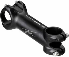 FORCE stem BASIC S4.6 31,8/110mm Al, juodas