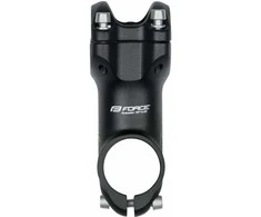 FORCE stem BASIC S4.6 31,8/70mm Al, juodas