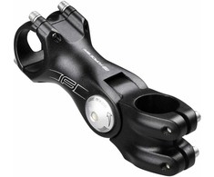 FORCE stem S6.4 31,8/105mm condition. Al, juodas