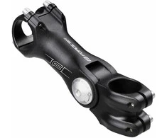 FORCE stem S6.4 31,8/105mm condition. Al, juodas