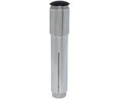 FORCE threaded fork reducer 1" to AHEAD, Al sidabrinis
