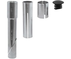 FORCE threaded fork reducer 1" to AHEAD, Al sidabrinis