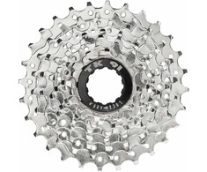 Force TK 91 8-post cassette 11-28z, chrome