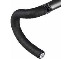 FORCE WAVE wrap, juodas