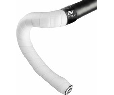 FORCE wrap carbon, baltas