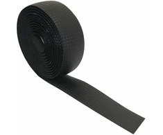 FORCE wrap carbon, juodas
