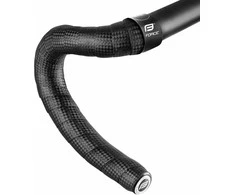 FORCE wrap carbon, juodas