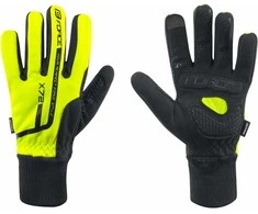 FORCE X72 winter pirštinės, fluo dydis M