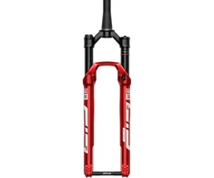 Fork RockShox SID SL Ultimate Race Day 2 - 3P Remote 29" Boost15X110 100mm Electric Raudona E1