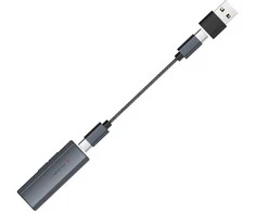 Fosi Audio DS2 2024