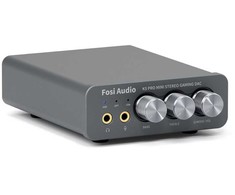Fosi Audio Hearing Amplifier K5 Pro