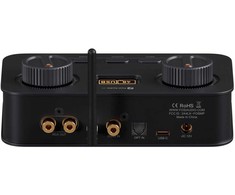 Fosi Audio Hearing Amplifier K7