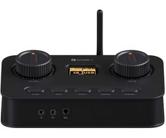 Fosi Audio Hearing Amplifier K7