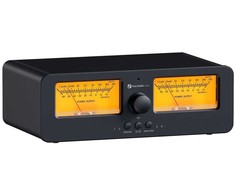 Fosi Audio LC30 stiprintuvo ir garsiakalbių perjungiklis