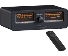 Evoke Fosi Audio LC30 Kolor: Juodas