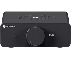Fosi Audio stereo amplifier V3-48V