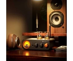 Fosi Audio tube amplifier MC331
