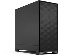 Fractal Design Case | Pop 2 Air | Juodas Solid | ATX