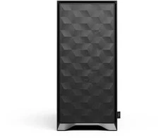 Fractal Design Case | Pop 2 Air | Juodas Solid | ATX
