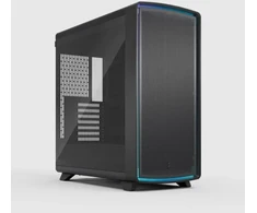 Fractal Design Case | Summit | ATX | Ambience Blackout TG Light Tint