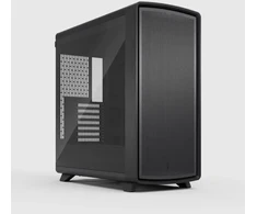 Fractal Design Case | Summit | ATX | Blackout TG Light Tint