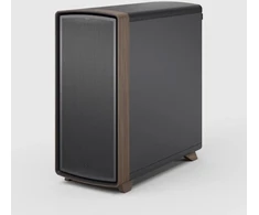 Fractal Design Case | Summit | ATX | Juodas Solid