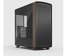 Fractal Design Case | Summit | ATX | Juodas TG Light Tint
