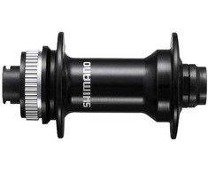 Priekinė stebulė Shimano Tiagra HB-RS470 // diskiniams Center-Lock, E-Thru, 28H
