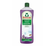 Frosch Universal Cleaner Lavender (ECO, 1000ml)
