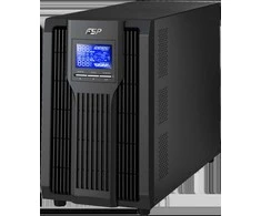 FSP UPS | Champ Tower Schuko 3K | 3000 VA | 2700 W