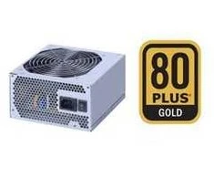 Fortron maitinimo šaltinis 350W FSP350-50EGN 80PLUS GOLD, urmu