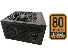 Fsp Group FSP/Fortron Maitinimo šaltinis 350-51AAC 350W (9PA350D803)