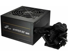 FSP maitinimo šaltinis | HYPER 80+PRO450 BKB | 450 W