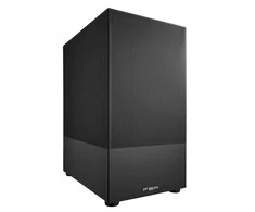 FSP Case | S110-B | Juodas | M-ATX Mid Tower
