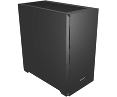 FSP Kompiuterio korpusas U530-BS Silent E-ATX Ultra Tower