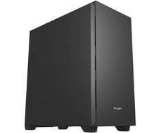FSP Kompiuterio korpusas U530-BS Silent E-ATX Ultra Tower