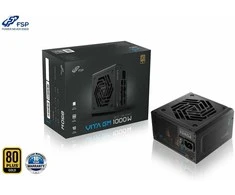 FSP maitinimo šaltinis | VITA-1000GM | 1000 W