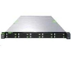 Serveris Fujitsu PRIMERGY RX2540 M7, 2,7 GHz, 4410T, 32 GB, DDR5-SDRAM, 0 GB, montuojamas ant stovo (1U)