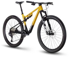 Celoodpružený bicykel MMR KENTA 10 - Camel - veľkosť M 25/2026