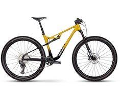 Celoodpružený bicykel MMR KENTA 10 - Camel - veľkosť L 25/2026