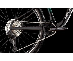 Celoodpružený bicykel MMR KENTA 10 - Pine - veľkosť S 25/2026