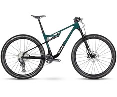 Celoodpružený bicykel MMR KENTA 10 - Pine - veľkosť S 25/2026
