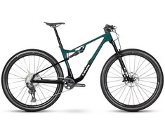 Celoodpružený bicykel MMR KENTA 10 - Pine - veľkosť M 25/2026