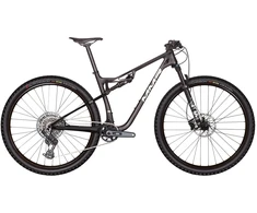 Celoodpružený bicykel MMR KENTA 30 - Carbon N Chrome - veľkosť L / 25/2026