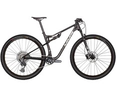 Celoodpružený bicykel MMR KENTA 30 - Carbon N Chrome - veľkosť L / 25/2026