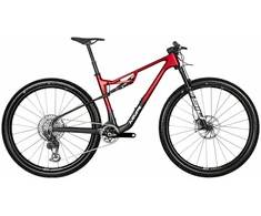 Celoodpružený bicykel MMR KENTA SL 00 - BORDEAUX - veľkosť M 25/2026
