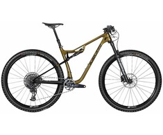 Celoodpružený bicykel MMR KENTA SXC - Pearl Moss Žalias - veľkosť M / 25/2026