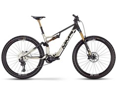 Celoodpružený elektrobicykel MMR KAIZEN 10 PLUS - Oyster - veľkosť L 2026